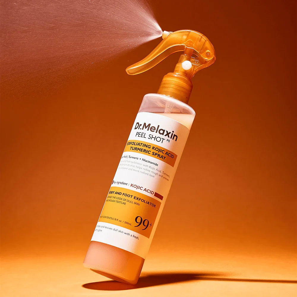 Dr. Melaxin – Belleza Coreana para una Piel Radiante