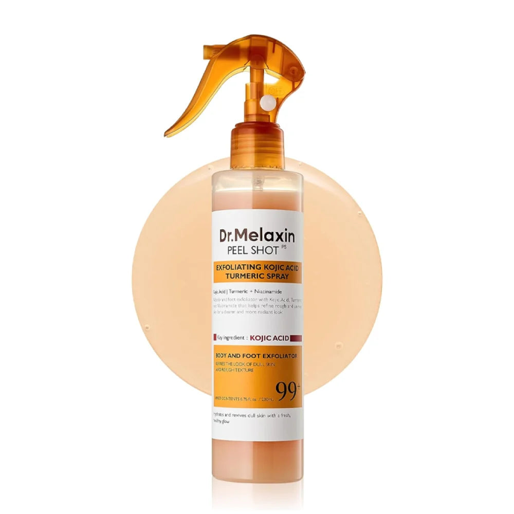 Dr. Melaxin – Belleza Coreana para una Piel Radiante