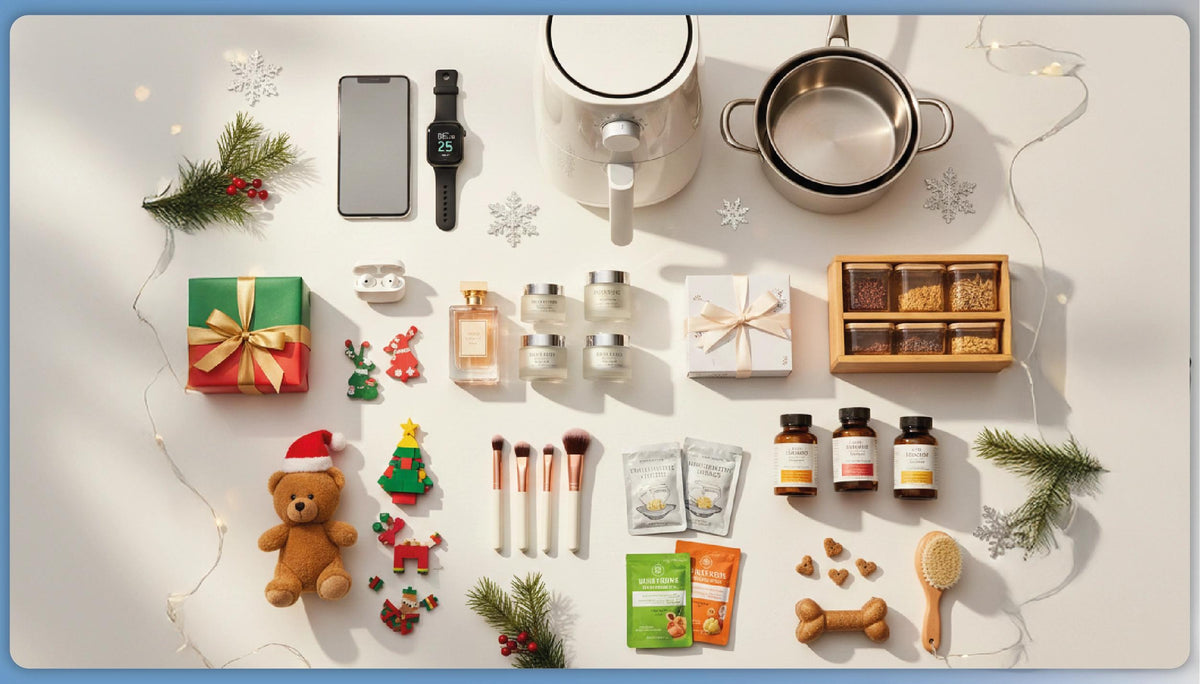 🎁 Ideas de regalos económicos: detalles bonitos sin gastar mucho