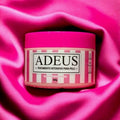 Crema ADEUS para estrías