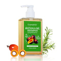 CHAMPU ACEITE DE BATANA