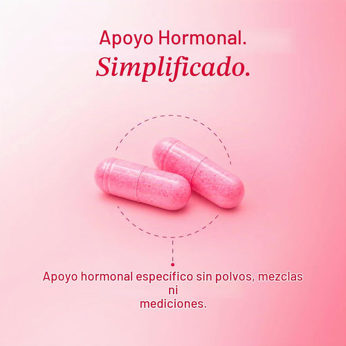Multivitaminico Inositol 120 capsulas