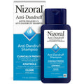 NIZORAL - CHAMPU ANTICASPA