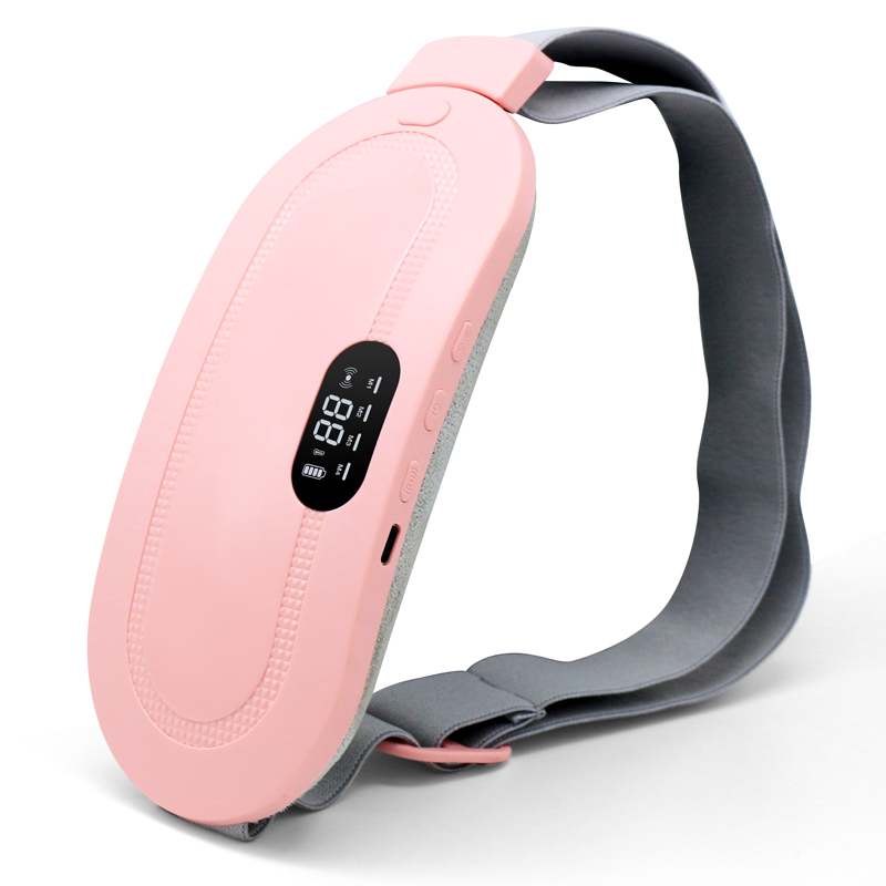 CINTURON TERMICO ANTI CÓLICOS MENSTRUALES