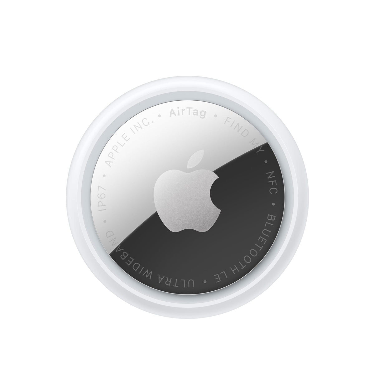 GPS Apple AirTag Original MD-11598